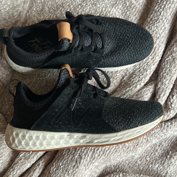 New Balance Fresh Foam Cruz V1 - women’s size 7.5 - Picture 2 of 16